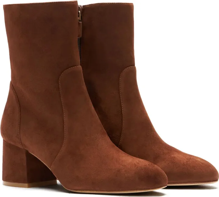 60mm Yuliana ankle boots - Image 2