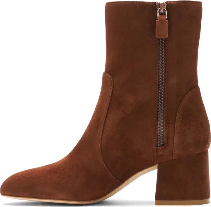 60mm Yuliana ankle boots - Image 3