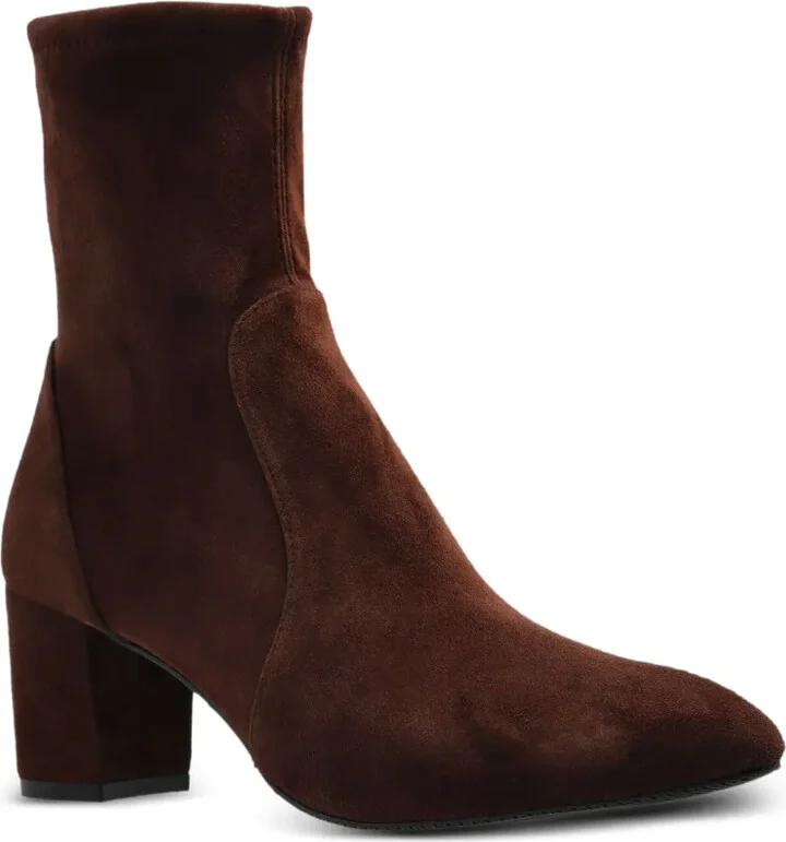 60mm Yuliana ankle boots - Image 2