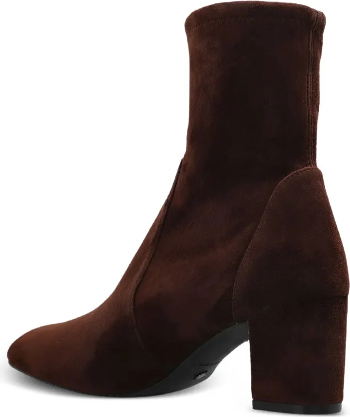 60mm Yuliana ankle boots - Image 3