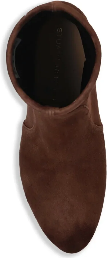 60mm Yuliana ankle boots - Image 4
