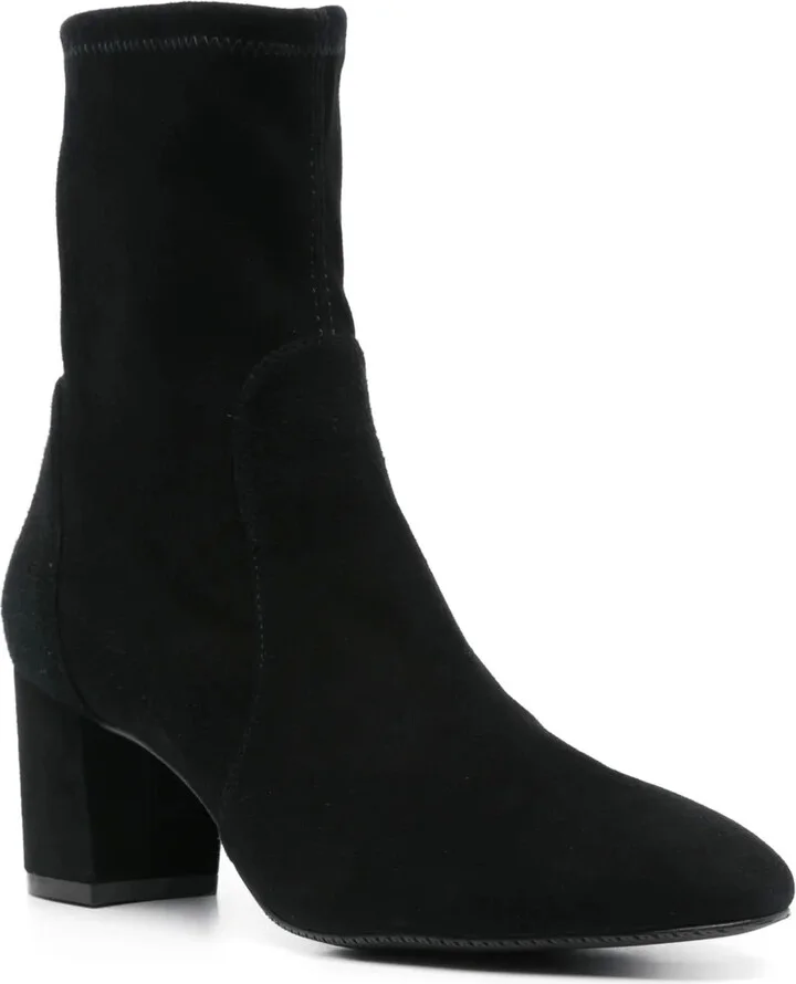 60mm Yuliana boots - Image 2