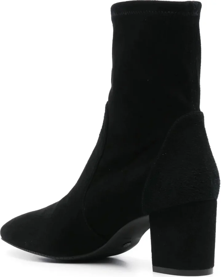 60mm Yuliana boots - Image 3