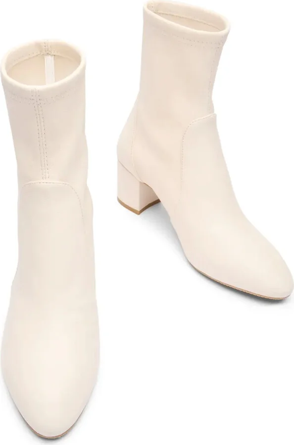 60mm Yuliana boots - Image 4