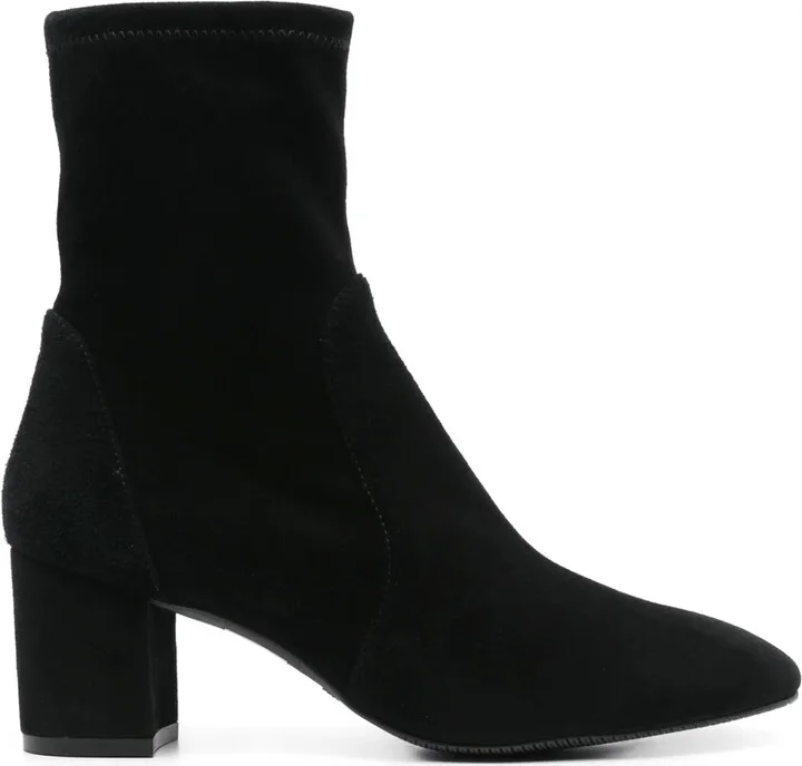 60mm Yuliana boots