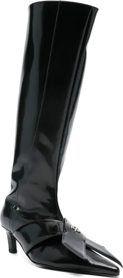 60mm Zina boots - Image 2
