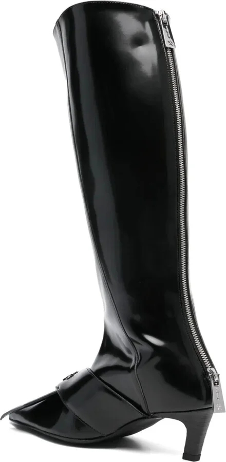 60mm Zina boots - Image 3