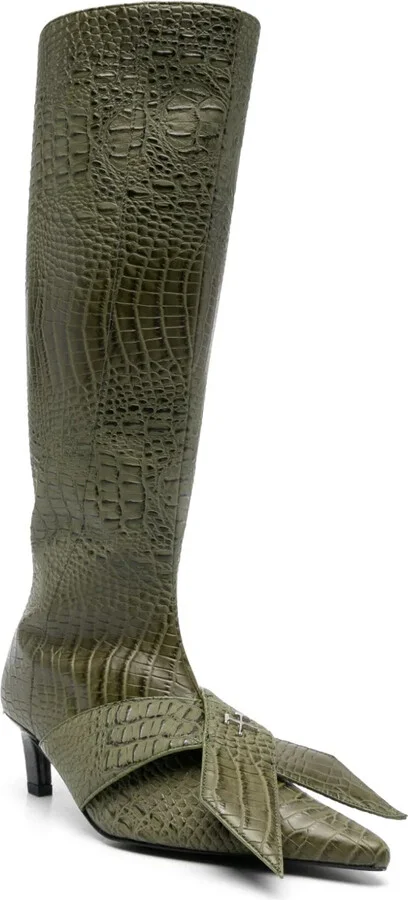 60mm Zina boots - Image 2
