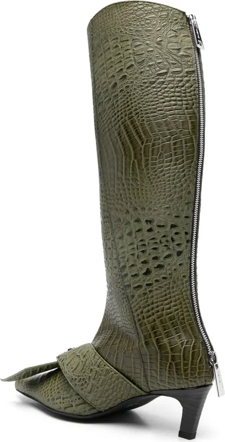 60mm Zina boots - Image 3
