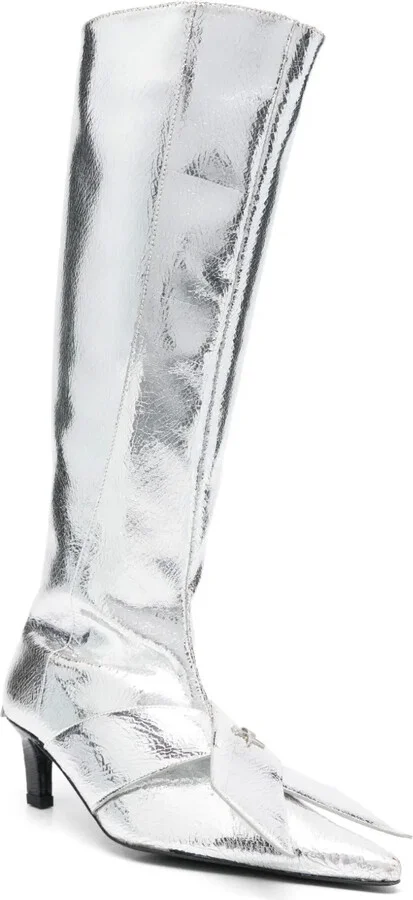 60mm Zina boots - Image 2