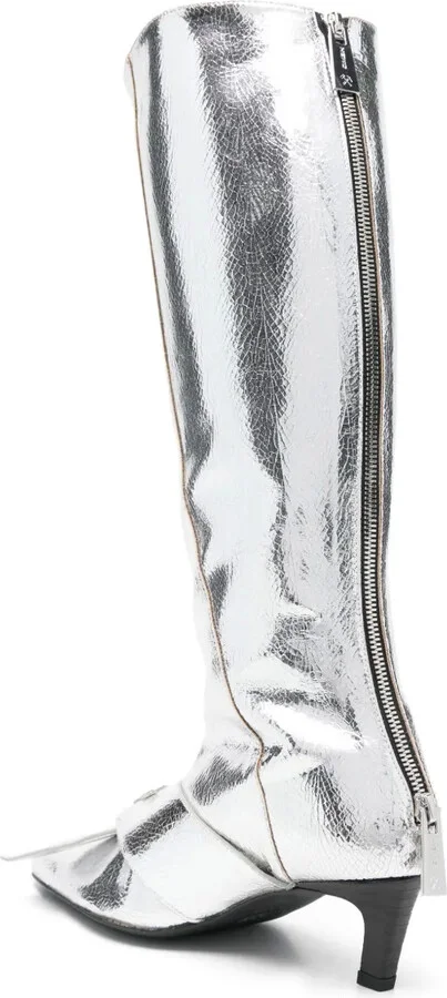 60mm Zina boots - Image 3