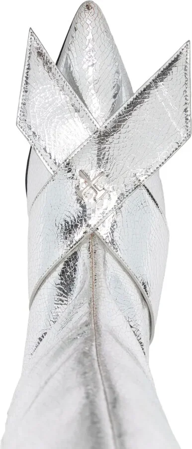 60mm Zina boots - Image 4