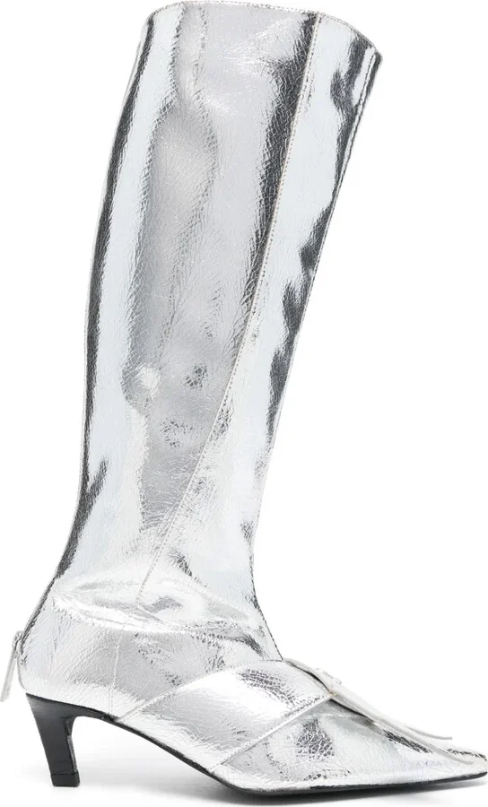 60mm Zina boots