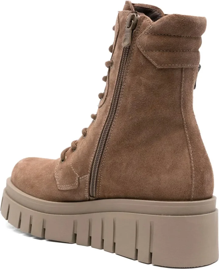 60mm Zip-Deail Boots - Image 3