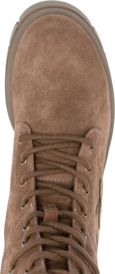 60mm Zip-Deail Boots - Image 4