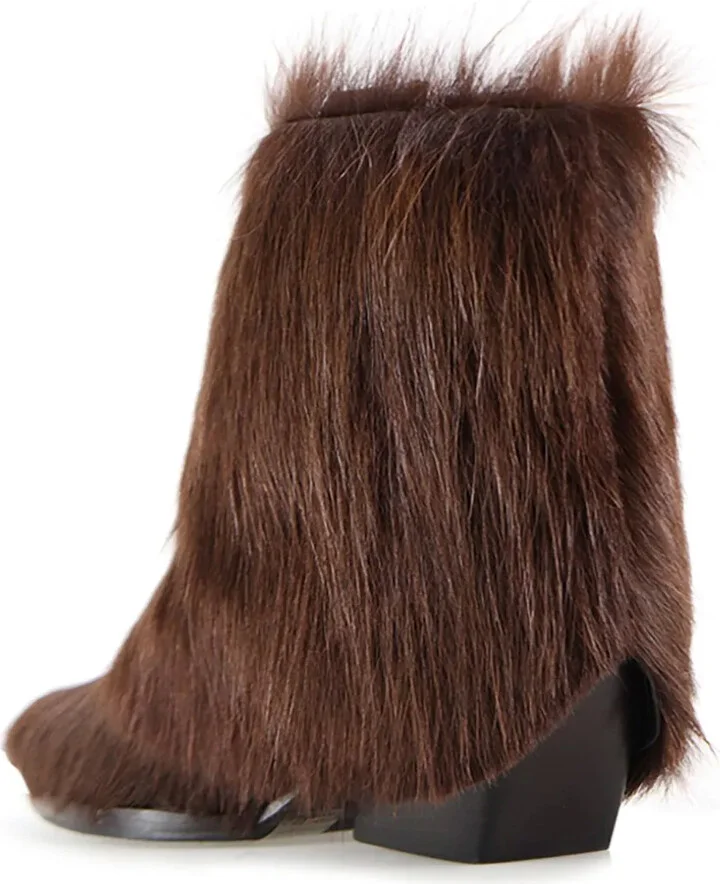 60mm Zorro boots - Image 3