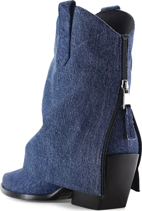 60mm Zorro boots - Image 3
