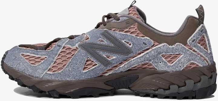 610 Low-Top Sneakers - Image 2