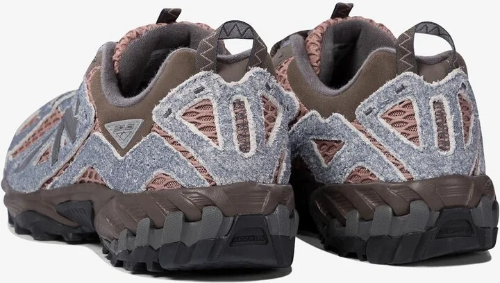 610 Low-Top Sneakers - Image 3