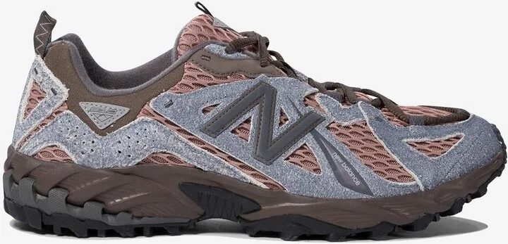610 Low-Top Sneakers