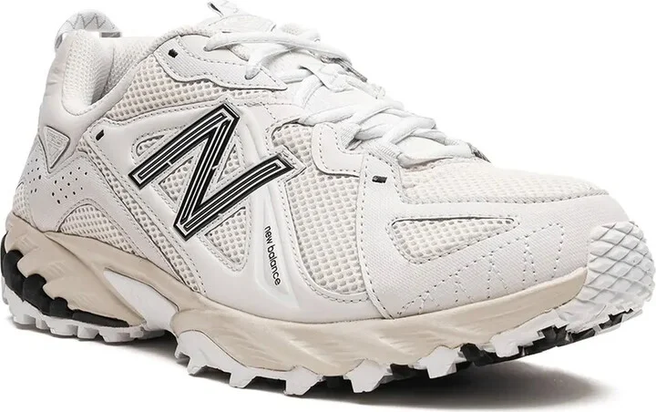 610 "Nimbus Cloud White" sneakers - Image 2