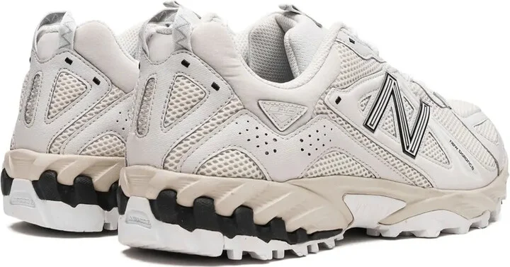 610 "Nimbus Cloud White" sneakers - Image 3