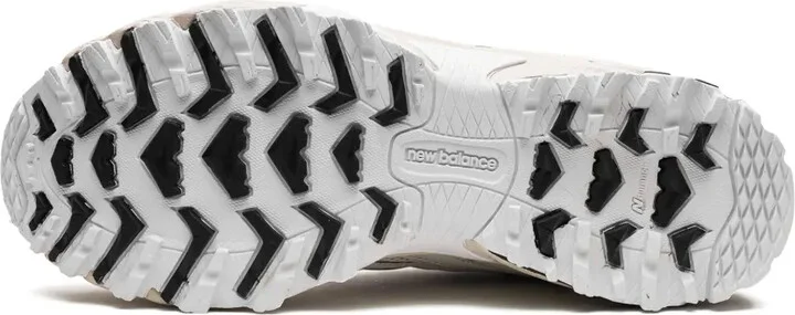 610 "Nimbus Cloud White" sneakers - Image 4