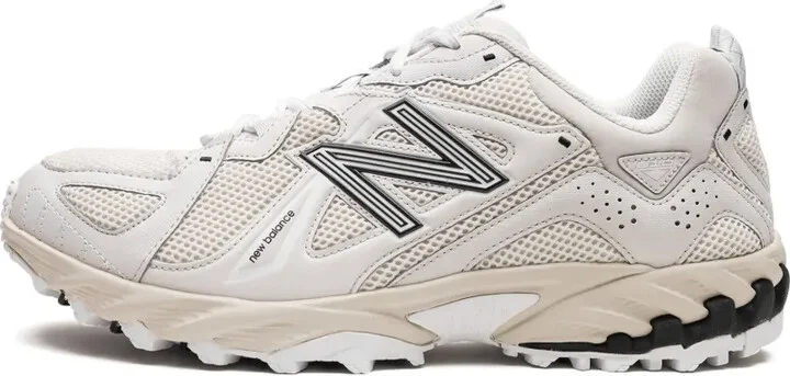 610 "Nimbus Cloud White" sneakers - Image 5