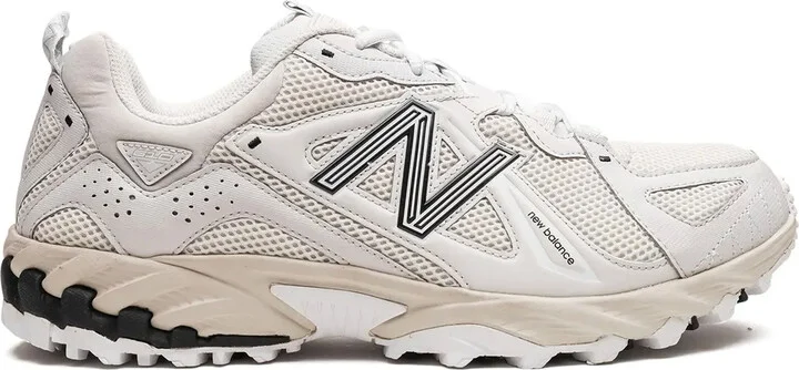 610 "Nimbus Cloud White" sneakers