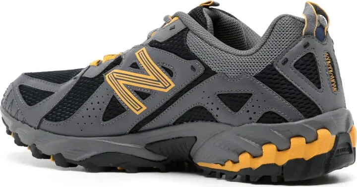 610 Panelled Sneakers - Image 3