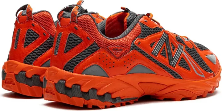 610 "Poppy" sneakers - Image 3