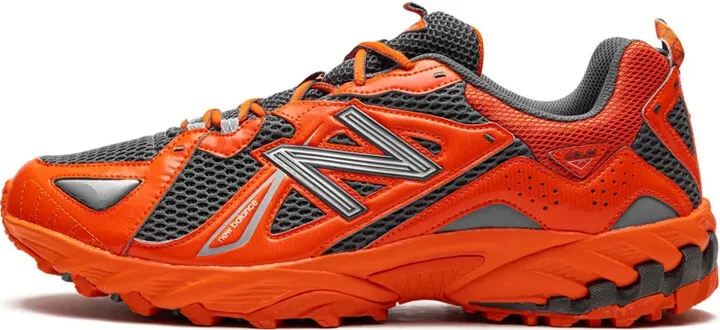 610 "Poppy" sneakers - Image 5