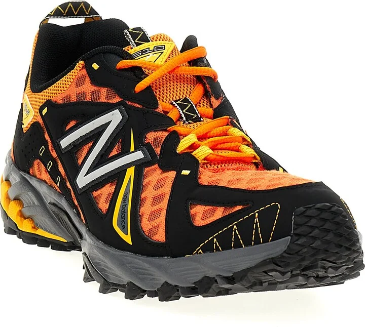 '610' Sneakers - Image 2