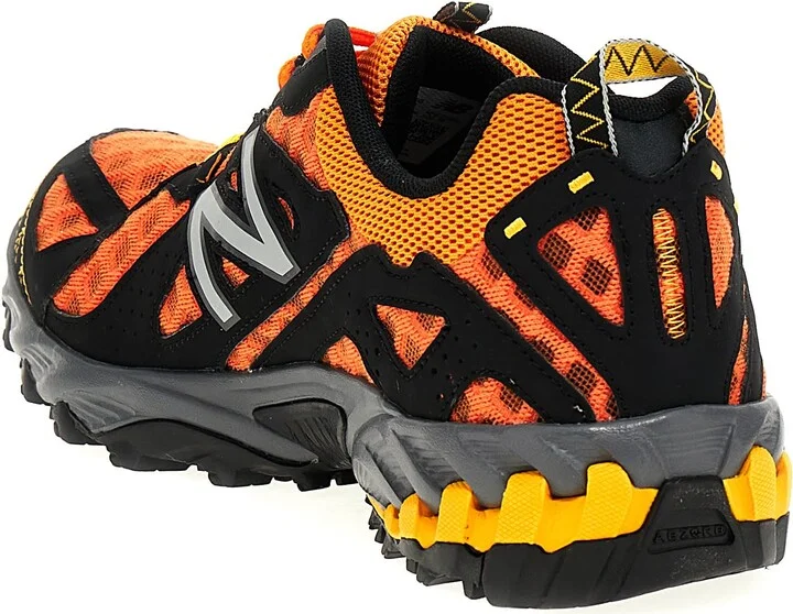 '610' Sneakers - Image 3