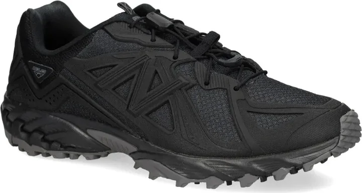 610 'Triple Black' sneakers - Image 2