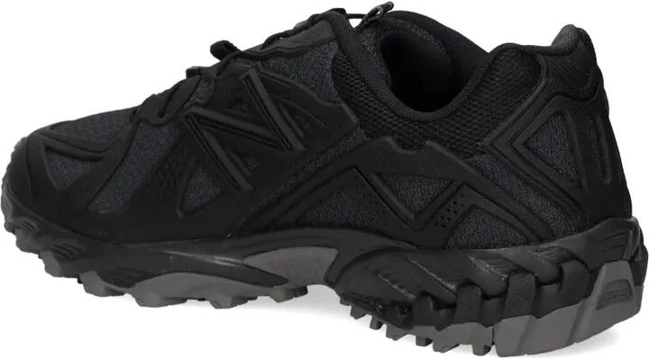 610 'Triple Black' sneakers - Image 3