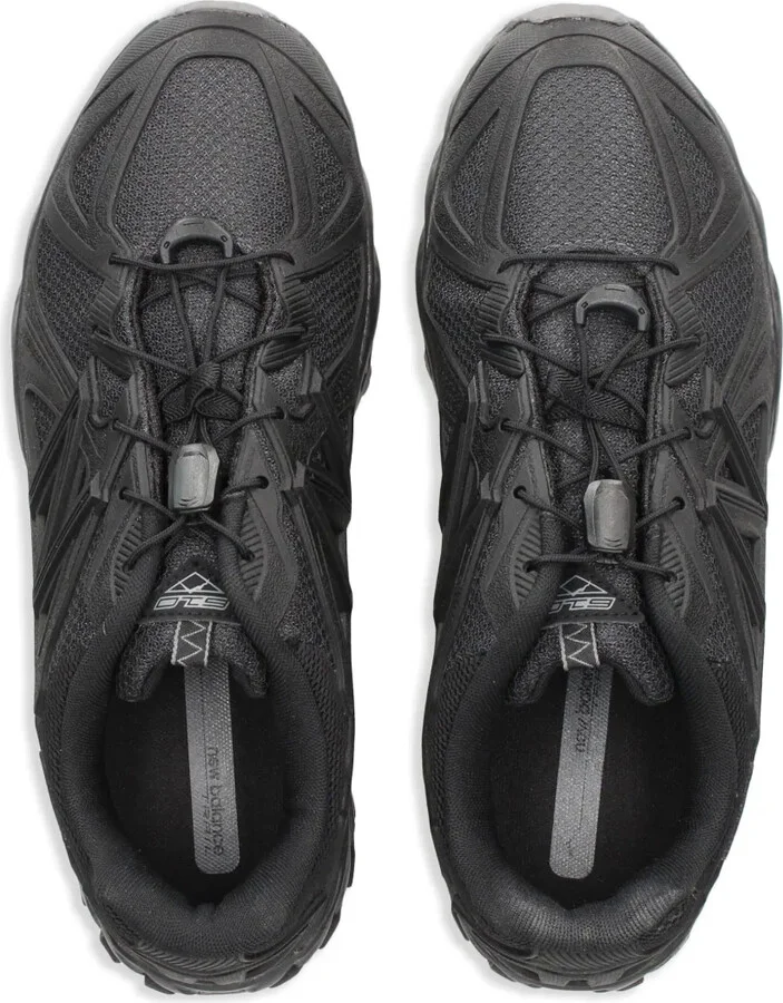 610 'Triple Black' sneakers - Image 4