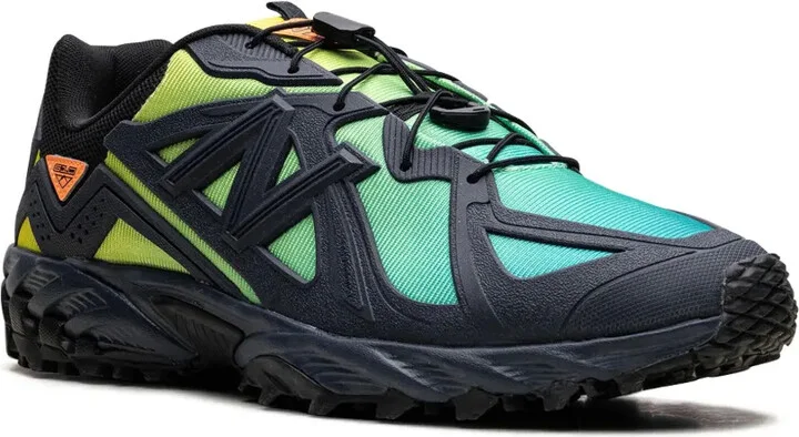 610D "Ombre Sunrise" sneakers - Image 2