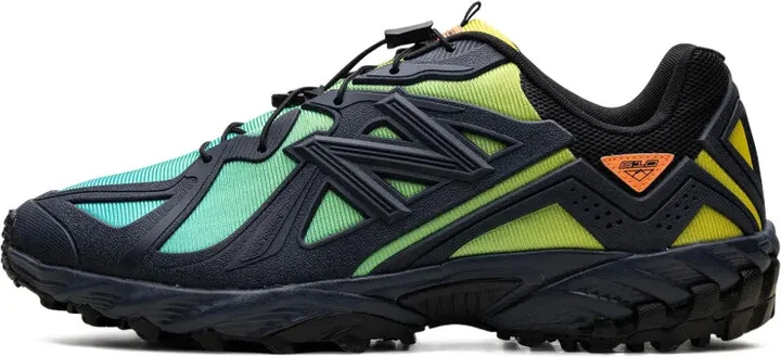 610D "Ombre Sunrise" sneakers - Image 5