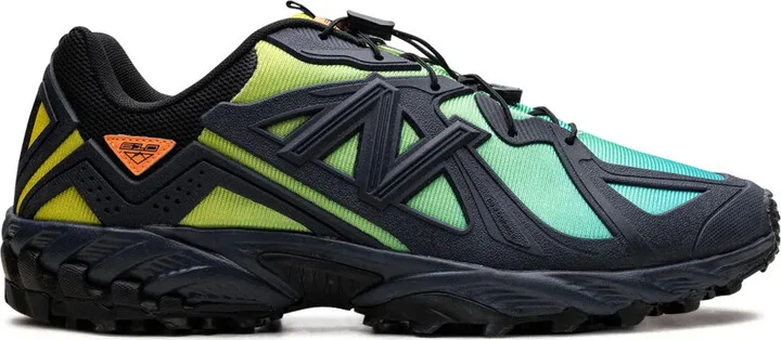 610D "Ombre Sunrise" sneakers