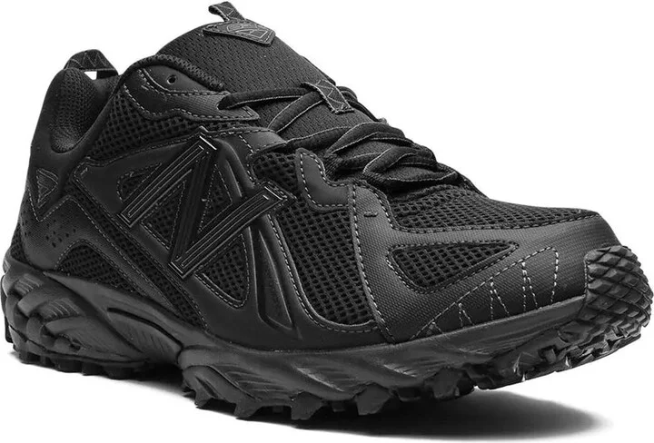 610T "Triple Black" sneakers - Image 2