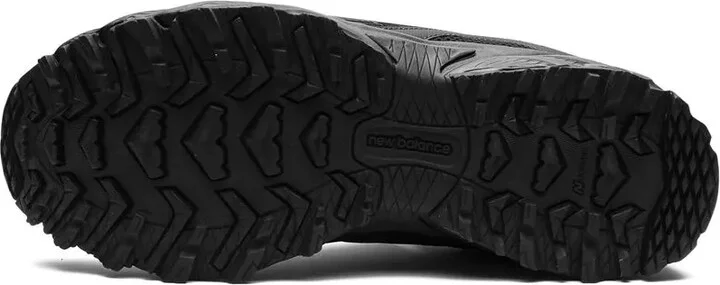 610T "Triple Black" sneakers - Image 4