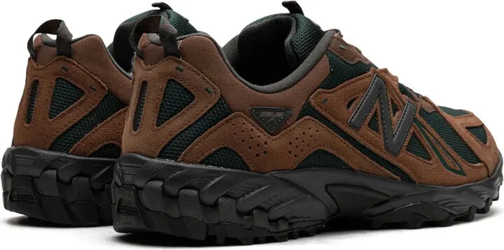 610v1 "Beef And Broccoli" sneakers - Image 3