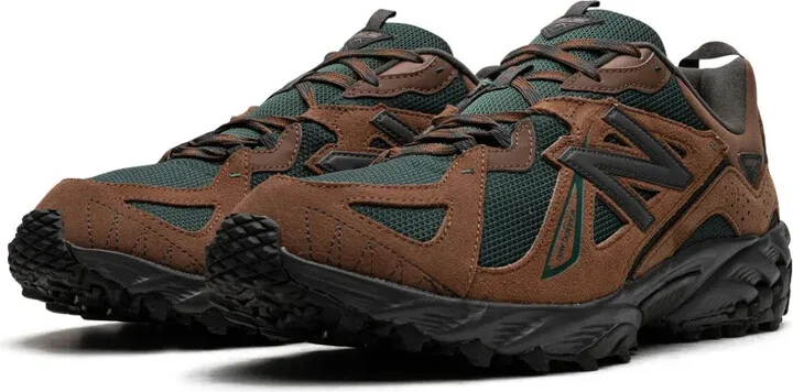 610v1 "Beef And Broccoli" sneakers - Image 4