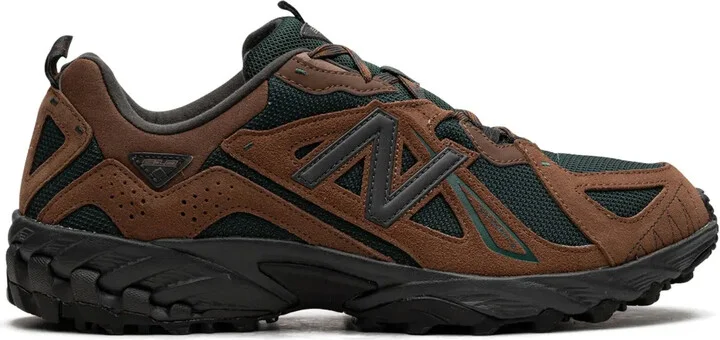 610v1 "Beef And Broccoli" sneakers