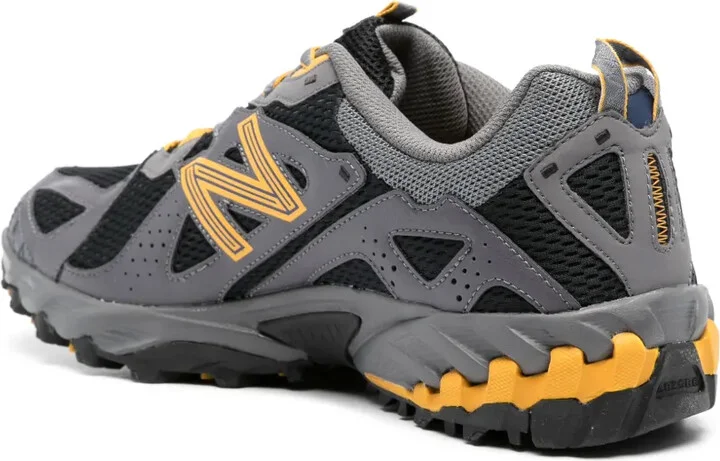 610v1 Leather Sneakers - Image 3