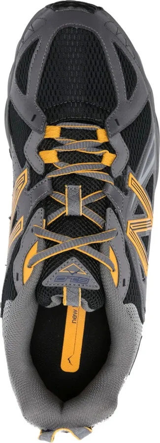 610v1 Leather Sneakers - Image 4
