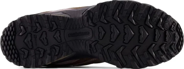 610V1 "Licorice/Dark Camo" sneakers - Image 4