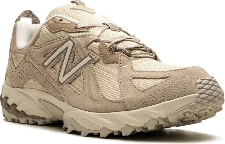 610v1 Low-Top Sneakers - Image 2