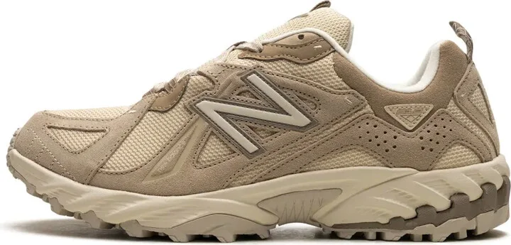 610v1 Low-Top Sneakers - Image 5